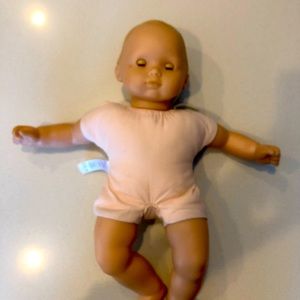 American Girl Bitty Baby